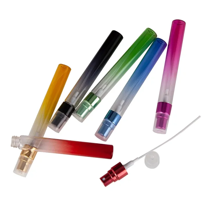 6Pcs%2010Ml%20Mini%20Promotion%20Sample%20Gradient%20Empty%20Refillable%20Glass%20Spray%20Travel%20Perfume%20Bottle,%20Glass%20Perfume%20Vial%20Parfum%20Bottles%20-%20Image%207