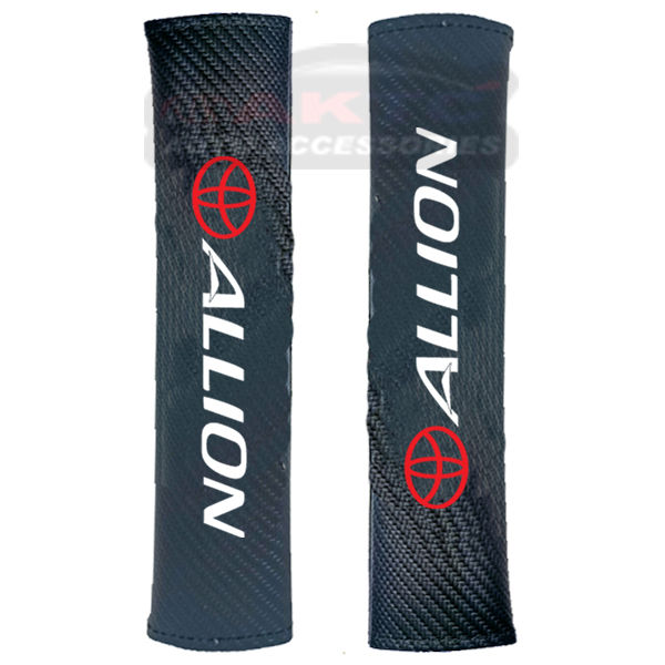 Seat%20Belt%20Covers%20Car%20Shoulder%20Pad%20Protection%20Carbon%20Fiber-ALLION%20-%20Image%205