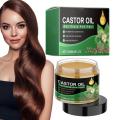 Jamaican Black Castor Oil Hair Care Essence Dry Hair Repair Boost Oil Nourishing Formula Black Castor Hair Oil Hair Growth Oil. 