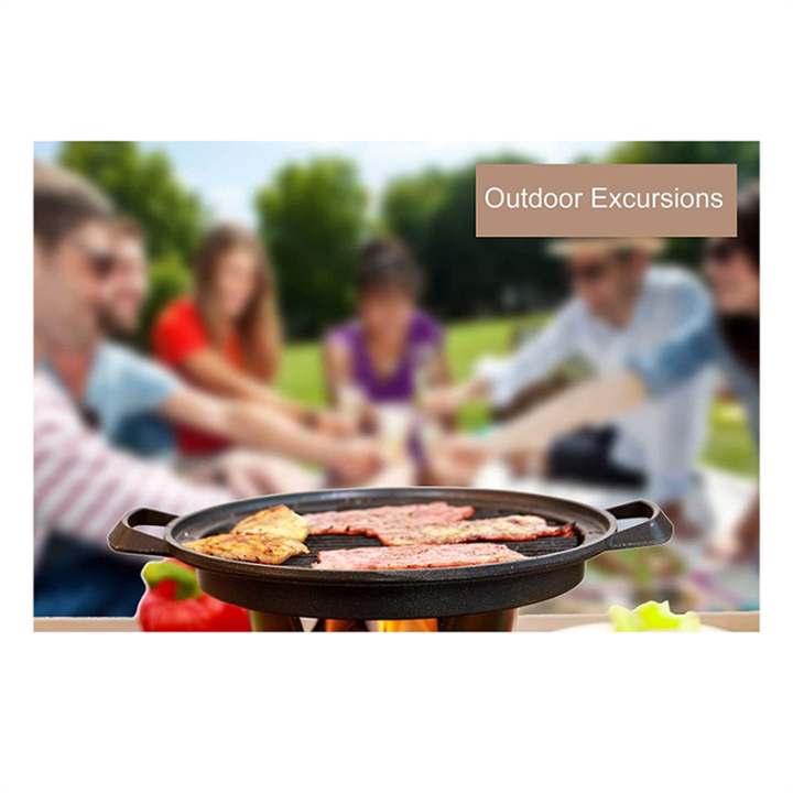 1%20PCS%20Korean%20Stainless%20Steel%20Charcoal%20Barbecue%20Grill%20Fit%20for%20Home%20Kitchen%20Outdoor%20Garden%20-%20Image%204