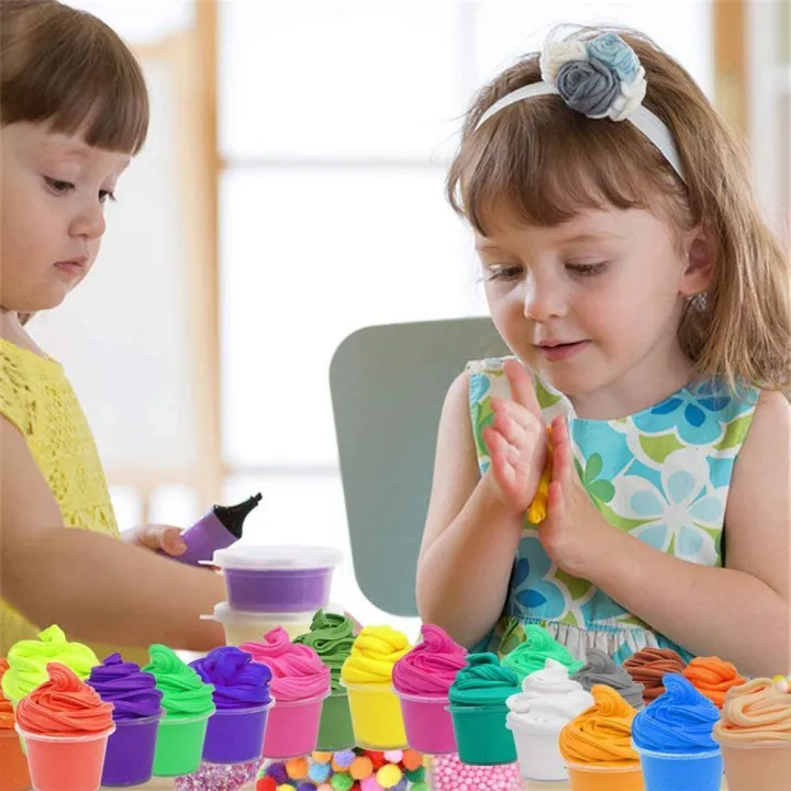 70ml%20Cake%20Slime%20Fluffy%20Mud%20Funny%20Safety%20Cotton%20Mud%20Toys%20Plasticine%20Kit%20For%20Kids%20Relief%20Gifts%20Stress%20Dough%20V4C5%20-%20Image%205