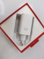 OnePlus SUPERVOOC 65W Power Adapter (Type-A EU)-White. 