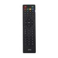CTC LCD/LED TV Remote - Black. 