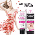 Aichun Natural Ingredients Beauty Cream For Sensitive Areas Private Area , Sensitive Areas Private Area , Underarm Abua 50ml Beauty Cream.