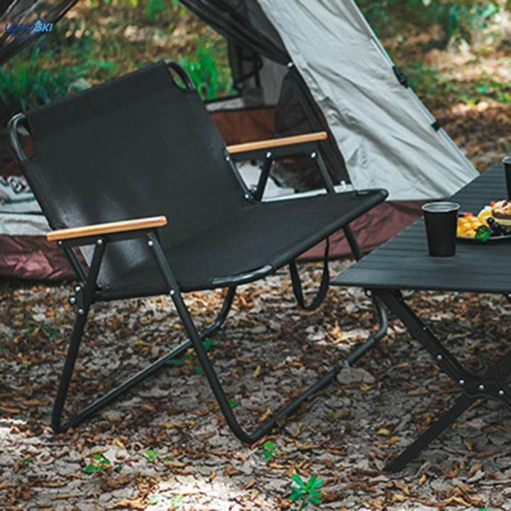 Daraz Fold Out Outdoor Chair Garden Chair Solbacka – Westanqvarn