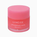 LANEIGE Lip Sleeping Mask Berry 3g - Authentic Cute Lip Balm. 
