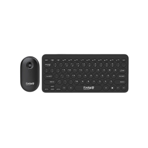 Aptech PW-275 Wireless Mini Keyboard and Mouse | Daraz.com.bd