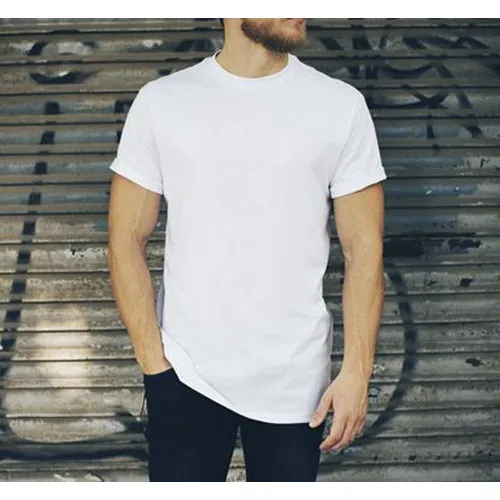 Solid Casual Premium T SHirt For Men best t shirt,t shirt,white t