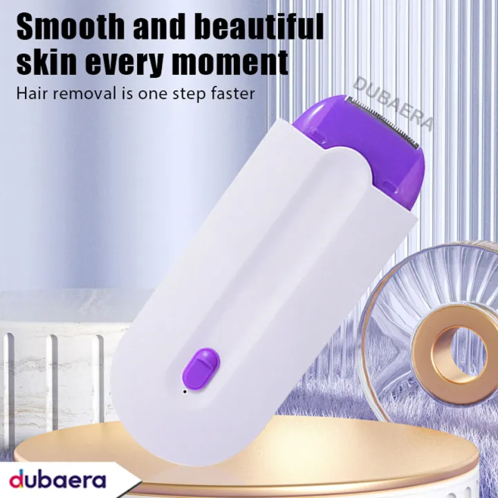 Finishing%20Touch%20Hair%20Remover%20Epilator%20Kit%20Instant%20Pain%20Free%20With%20Sensor%20Light%20-%20Image%203