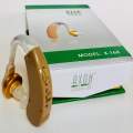 AXON HEARING AID Machine, Hearing Machine model-X-168, Hear Machine কানে শোনার মেশিন.