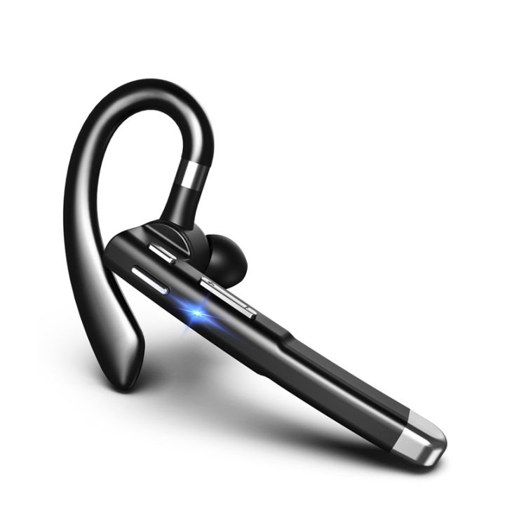 BlueWow%20YYK-520%20Bluetooth%20Headset%205.0%20with%20Microphone%20Wireless%20Bluetooth%20Earpiece%20Earbuds%20Earhook%20Headphones%20with%20Mic%20for%20Drivers%20Driving%20Office%20Business%20Talking%20Compatible%20with%20iOS%20Android%20-%20Image%204