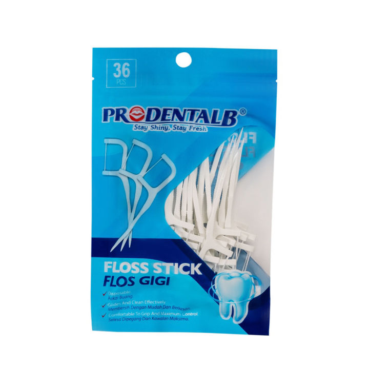 ProDentalB Dental Floss 36pcs