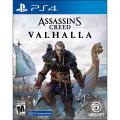 Assassin’s Creed Valhalla PlayStation 4. 