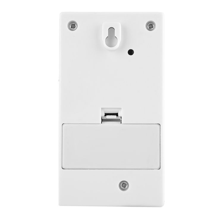 Wire%20Doorbell%20School%20Hospital%20Laboratory%20Bell%20ABS%20Wall%20Mounted%20-%20Image%205
