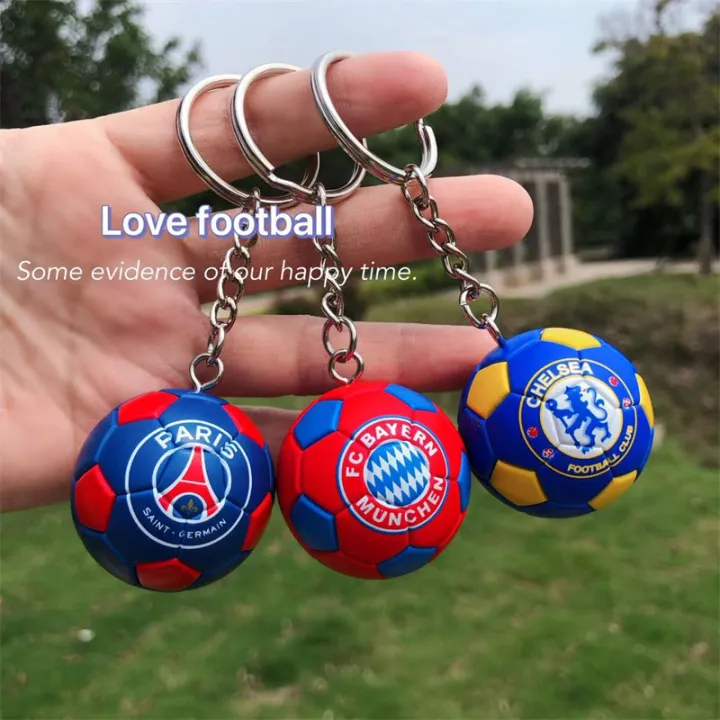 Barcelona%20Real%20Madrid%20Club%20Mini%20Football%20Keychain%20Hanging%20Souvenir%20Liverpool%20Fan%20Boys%20Gifts%20-%20Image%204