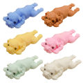 Cute Squishy Sensory Stress Pug Dog Toys Decompression Silicone Shar Pei Kids Adult Relieve Stress Decompression Novelty Toys. 