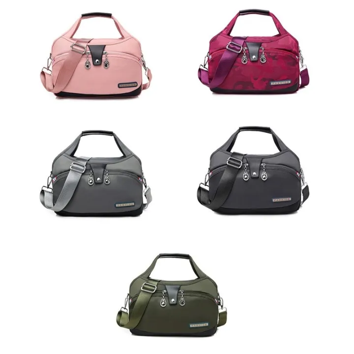 2023%20Large%20Capacity%20Crossbody%20Big%20Bag%20Casual%20Nylon%20Women's%20Shoulder%20Bags%20For%20Women%20Handbags%20Messenger%20bag%20-%20Image%202