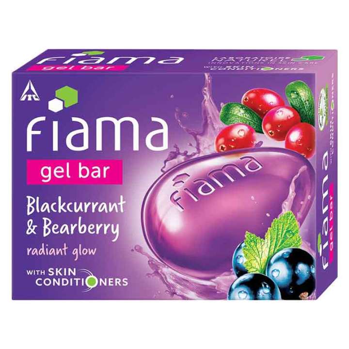 International%20Indian%20product%20Fiama%20gel%20bar%20Blackcurrant%20and%20Bearberry%20Soap%20used%20for%20male/%20female%20-%20125%20gm%20-%20Image%202