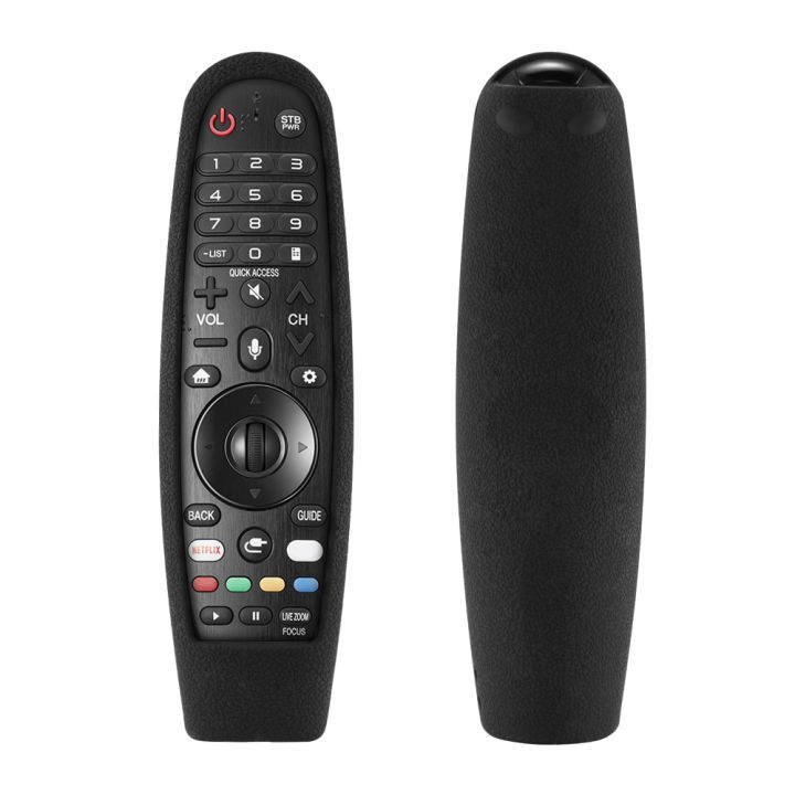 %E3%80%90The%20road%20to%20happiness%20Store%E3%80%91ABEDOE%20Remote%20Control%20Case%20Shockproof%20Silicone%20Remote%20Control%20Case%20For%20LG%20Smart%20TV%20Remote%20Controller%20AN-MR600%20AN-MR650%201pc%20-%20Image%203