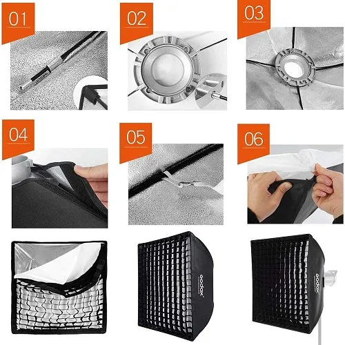 Godox%20SB-BW%2060*60cm%20Bowens%20Mount%20Softbox%20For%20Studio%20Strobe%20&%20LED%20Video%20Lights%20-%20Image%204