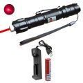 【2023】 Green Laser High Power Laser Pen Outdoor Hunting Laser Collimator Adjustable Red Laser device Ultra Far Radiation Distance 8000M.