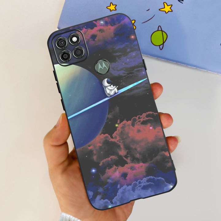 For%20Motorola%20Moto%20G9%20Power%20Case%20Moto%20G9Power%20Silicone%20Cover%20Fashion%20Flower%20Painted%20Soft%20Case%20For%20MotoG9%20Power%20XT2091-3%20TPU%20Funda%20-%20Image%207