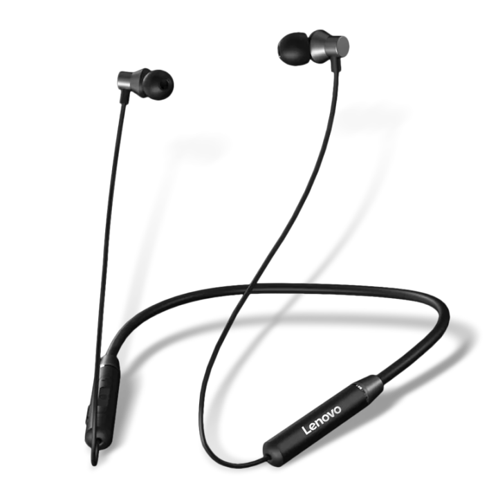 Lenovo%20HE05%20Bluetooth%205.0%20Wireless%20Earphones%20Magnetic%20Neckband%20-%20Image%202