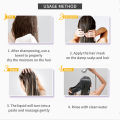 Korean 8 Seconds Salon Hair Mask Masil Hair Restoration Premium Treatments Keratin Repairing Supple Hydration Hair Care Mask FeeoiF. 