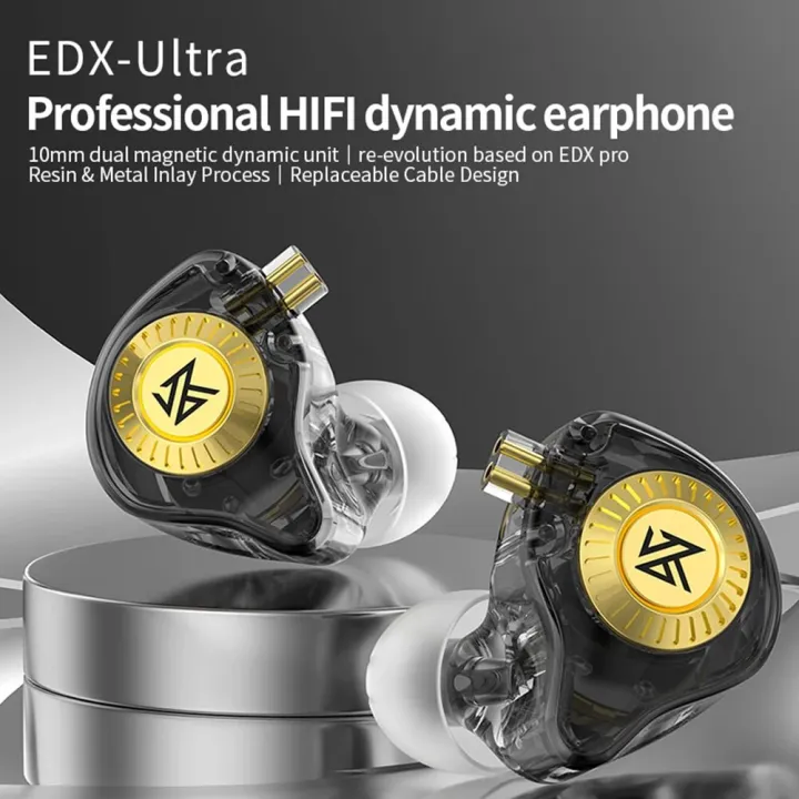 KZ%20EDX%20Ultra%20In%20Ear%20Headphones%20Dynamic%20Wired%20Headphone%20Noise%20Cancelling%203.5mm%20Plug%20Stereo%20Earphone%20for%20Music%20Sport%20Storage%20Bags%20-%20Image%202