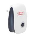 Ultrasonic Pest Reject Electronic Magnetic Repeller Mosquito Bug Killer.