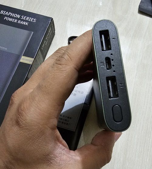 Remax%20Proda%20Biaphon%20Series%20PPP%2028%20Power%20Bank%2010000mAh%20-%20Image%205