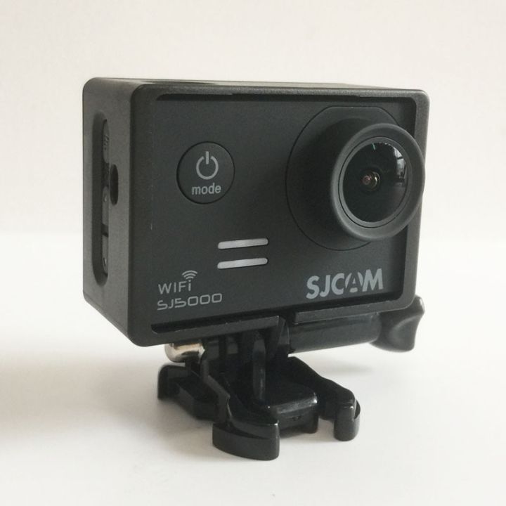 SJCAM%20Accessories%20New%20Model%20Protective%20Frame%20Set%20for%20SJCAM%20SJ5000%20Plus%20SJ5000%20WiFi%20SJ5000%20SJ5000X%20Sports%20Action%20Camera%20-%20Image%203