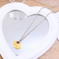 Kawaii Cartoon Sanrio Kuromi Melody Pochacco Pendant Necklace/ Anime Characters Little Animal Chain Decorative Necklace. 
