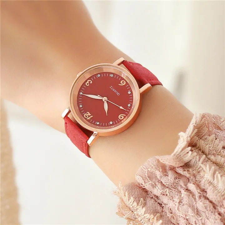 Watches%20For%20Women%20Leather%20Band%20Luxury%20Watches%20Quartz%20Watch%20Stainless%20Steel%20Dial%20Casual%20Bracele%20Watch%20For%20Women%20Reloj%20Mujer%20%D0%A7%D0%B0%D1%81%D1%8B%20-%20Image%206