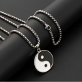 Necklaces Vintage Gothic Necklace Cool Street Style Necklace Men's. 