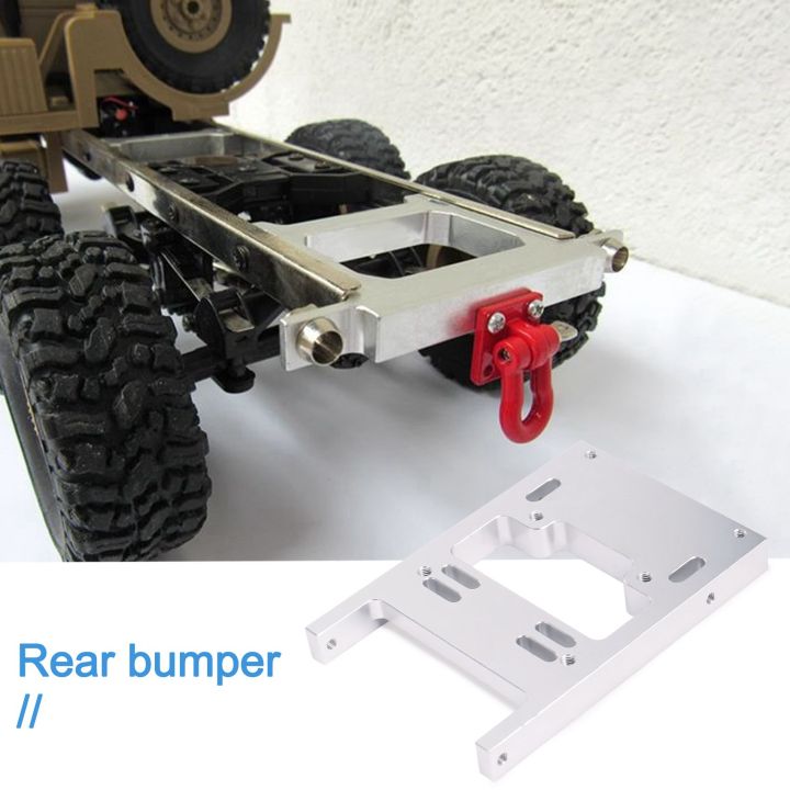 Metal%20Beam%20Rear%20Bumper%20Servo%20Fixed%20Mounting%20Bracket%20Upgrade%20Parts%20-%20Image%208