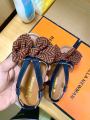Girl Summer Shoes Fashionable Flat Slipper Sandals New Premium Sandal for Girls mix model.