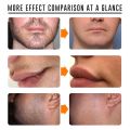 （NEW）Men Beard Hair Removal Cream Depilatory Cream No Razor Beard Hair Supplies. 