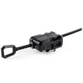 【User-friendly】 BX Launcher for Beyblade X Bley Bley Ripcord String Launcher Bey Gyro Accessory. 