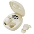 Sleep Earbuds for Side Sleepers Noise Cancelling Earbuds Mini Wireless Bluetooth Earbuds for Sleeping.