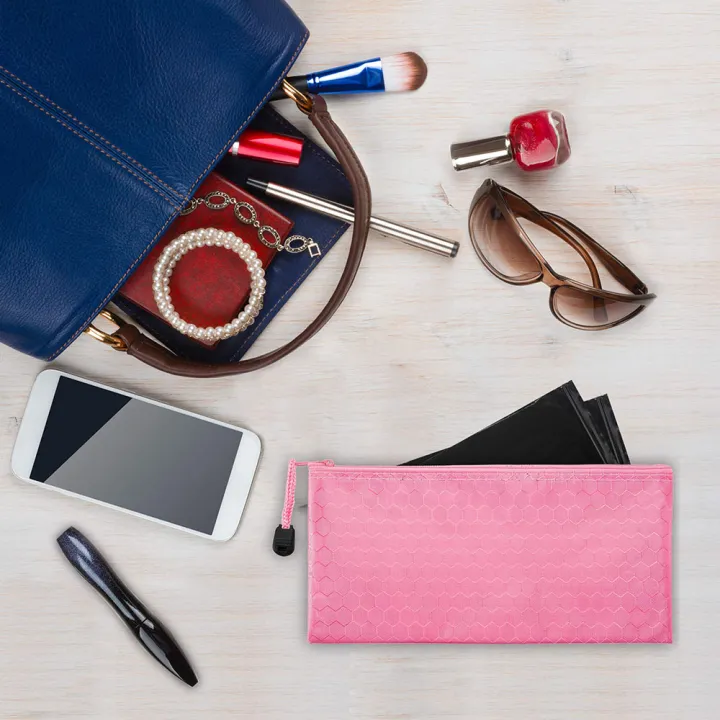 100%20Pieces%20Feminine%20Personal%20Disposal%20Bags%20Refill%20Pack%20Black%20Opaque%20Bags%20for%20Sanitary,Tampons,%20Pads,%20and%20Liners%20-%20Image%203