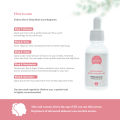 Groome Brightening Serum with Glutathione + Alpha Arbutin + Hyaluronic Acid bright skin blemish free boost collagen moisturizing improved skin all skin types 30 ml. 