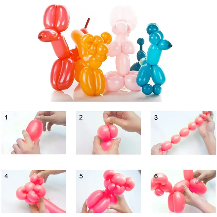 GC%20260q%20100pcs%20Long%20Balloons%20Kit%201.8g%20Thickened%20Latex%20Skinny%20Balloons%20For%20Birthday%20Party%20Wedding%20Christmas%20Decor%20-%20Image%207
