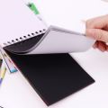 【DATA FROG Global MALL】Scratch Black Cardboard Creative DIY Draw Paper Notebook Cute Supplies Stationery. 