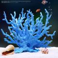 Mini Fish Tank Decorartion Resin Simulation Coral Micro Landscape Fish Tank Starfish Aquarium Decor Ornaments Plants Accessories.
