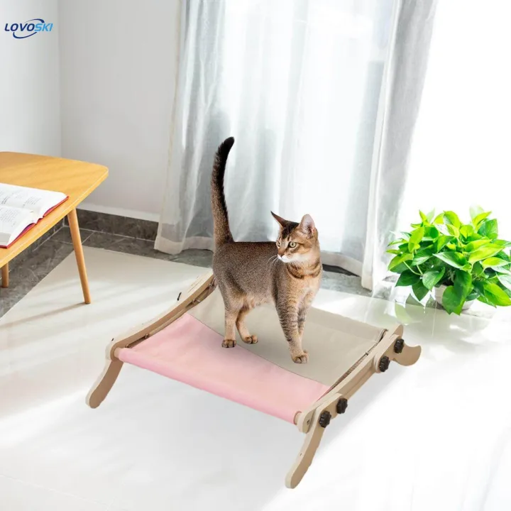 Cat%20Window%20Perch%20Hammock%20Steady%20Space%20Saving%20with%20Wood%20Frame%20for%20Indoor%20Cats%20Cat%20Bed%20pink%20gray%20-%20Image%206