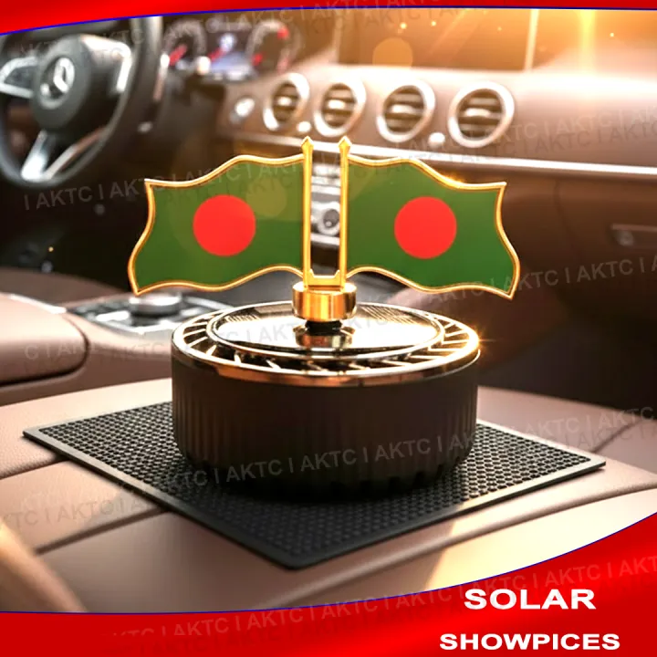 Bangladesh%20Flag%20Solar%20System%20Car%20Premium%20Dashboard%20Showpiece%20with%20Perfume%20-%20Image%202