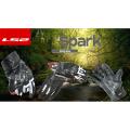 Motor Cycle Racing Hand Gloves  LS2 Spark. 
