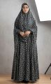 Jilbab / Khimar with Sleeve Hooded Muslim Women Hijab Prayer, visit our page for more details.