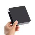 MXQ Pro Smart TV Box 4K Ultra HD 4K Streaming Device Android 5.1 Quad Core Android 5.1 Smart TV Box Media Player. 
